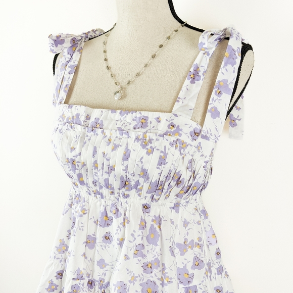 Storia - What It's Worth Tank Top main image 0